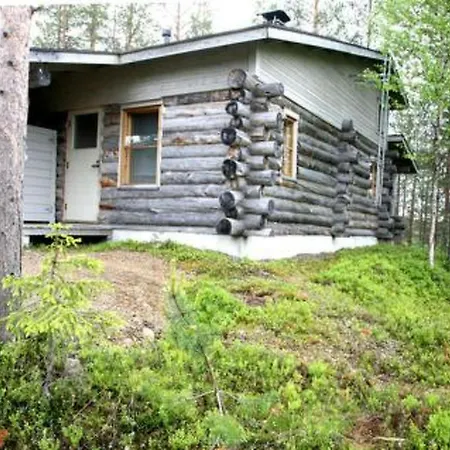 Nyaraló Holiday Yllasrova C7 Lomakuusi Ylläsjärvi